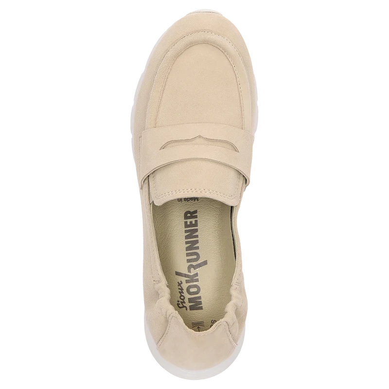 Mokrunner-D-020 - beige