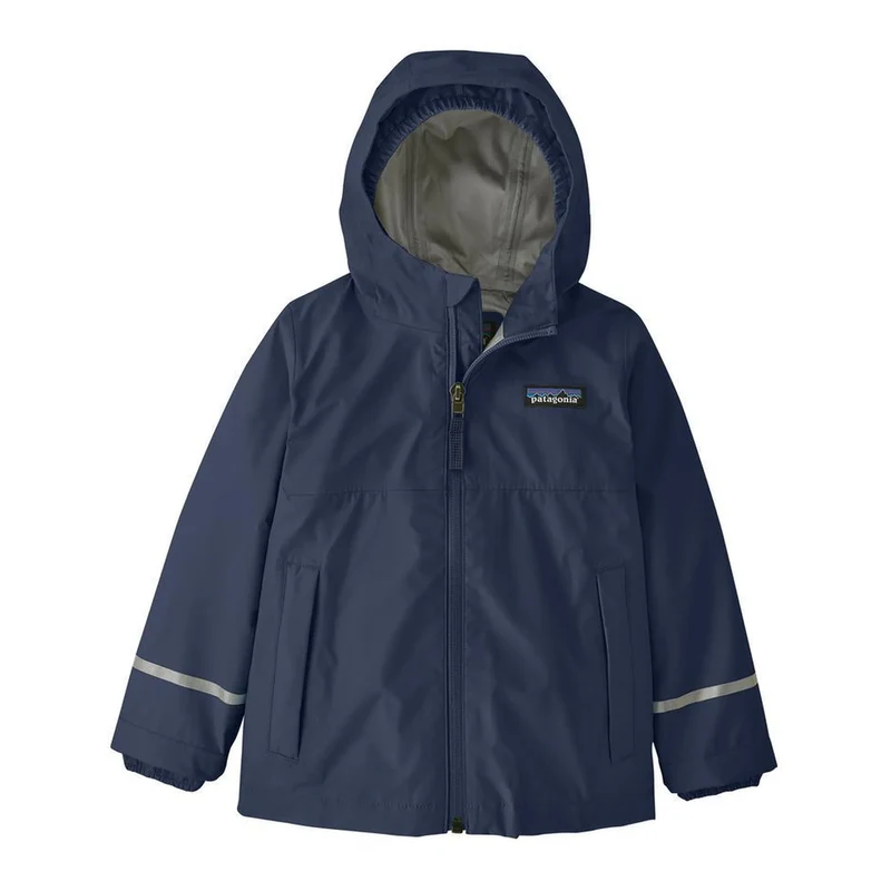 Baby Torrentshell 3L Rain Jkt