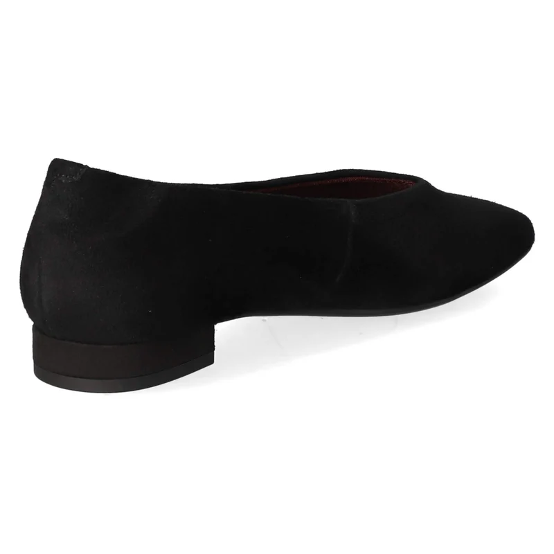 Ballerinas Schwarz