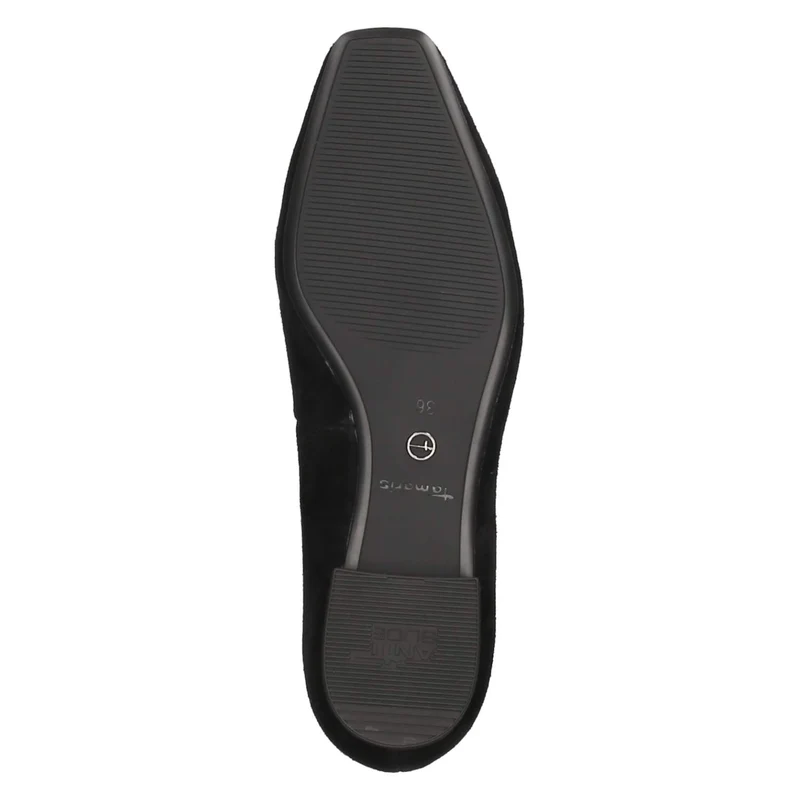 Ballerinas Schwarz