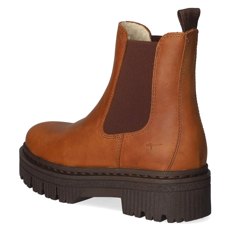 Chelsea Boots Braun