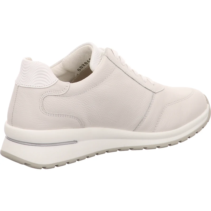 Waldläufer Schnürschuh H-Inessa offwhite
