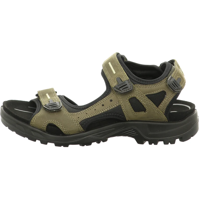 Ecco Sandale ECCO OFFROAD oliv
