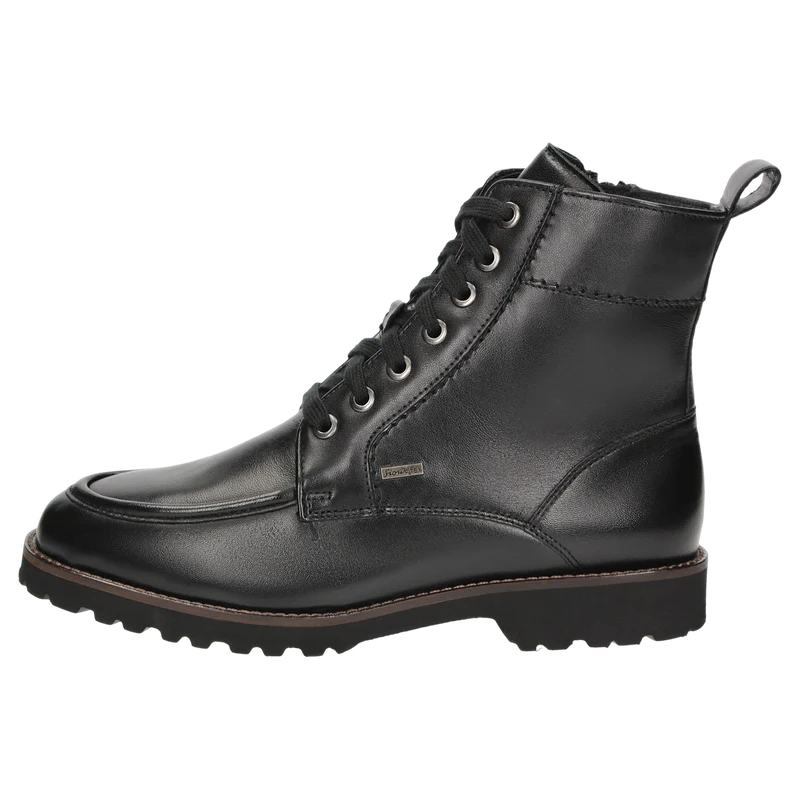 Merdit-759-TEX-WF-H - schwarz