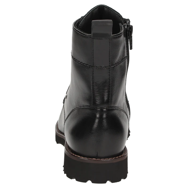 Merdit-759-TEX-WF-H - schwarz