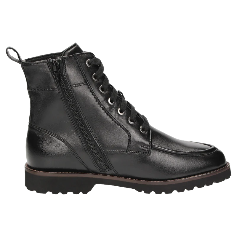 Merdit-759-TEX-WF-H - schwarz