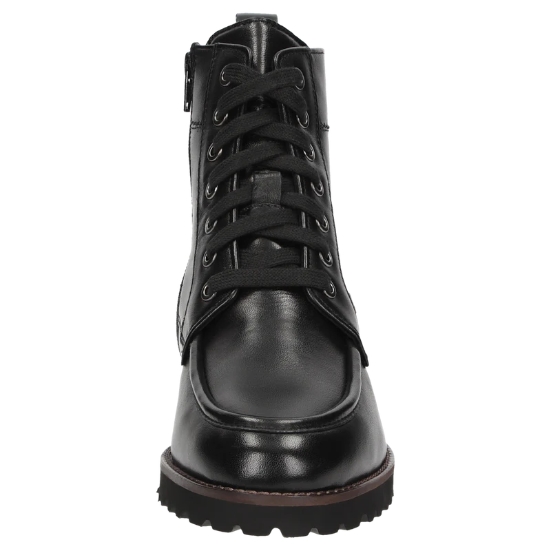 Merdit-759-TEX-WF-H - schwarz