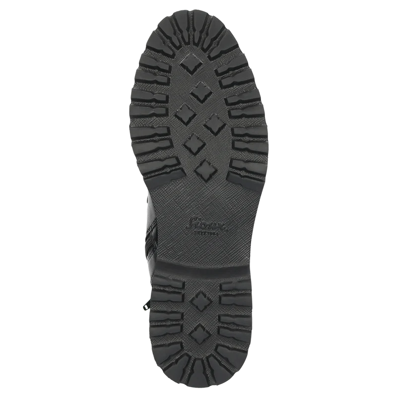 Merdit-759-TEX-WF-H - schwarz