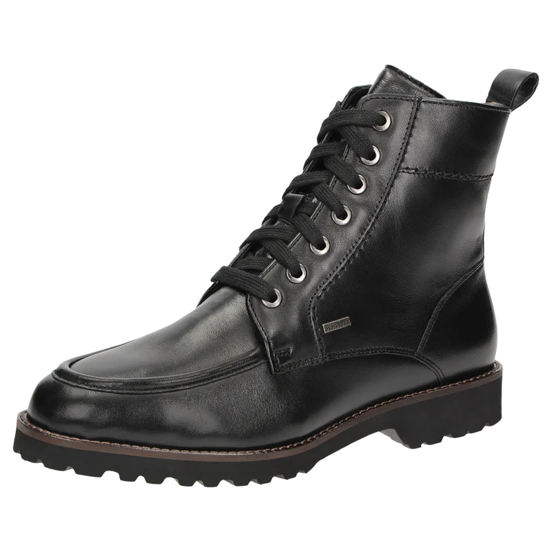 Merdit-759-TEX-WF-H - schwarz