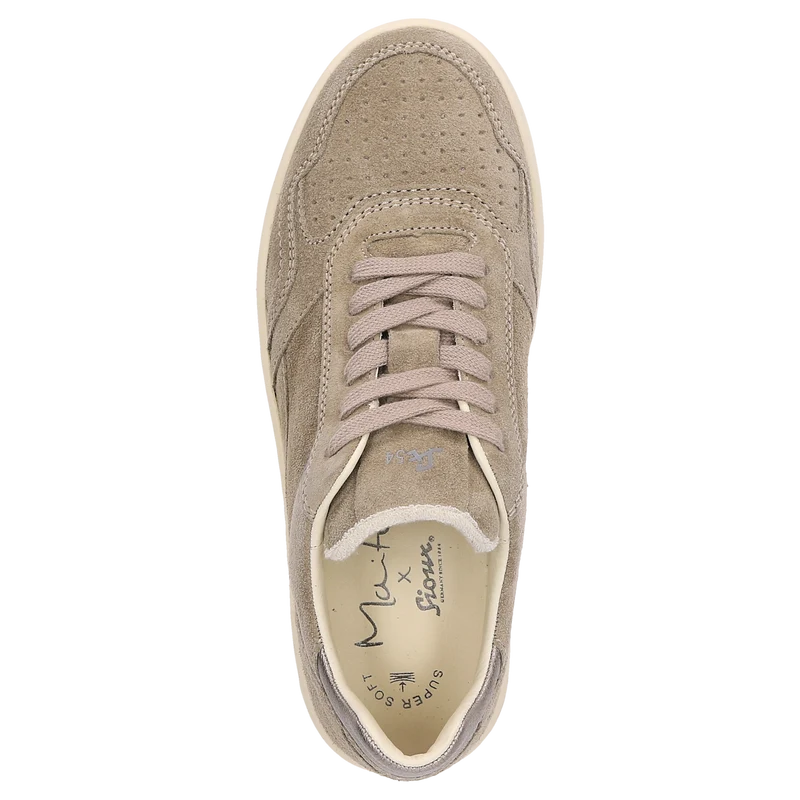 Maites sneaker 004 - beige