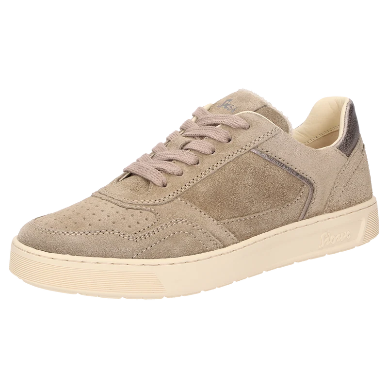 Maites sneaker 004 - beige