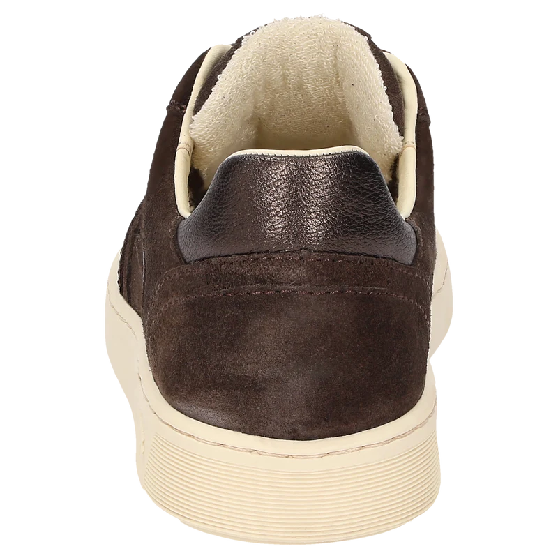 Maites sneaker 004 - dunkelbraun