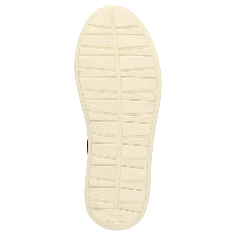 Maites sneaker 004 - dunkelbraun