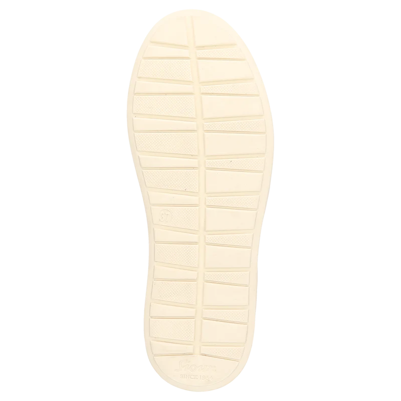 Maites sneaker 004 - dunkelrot