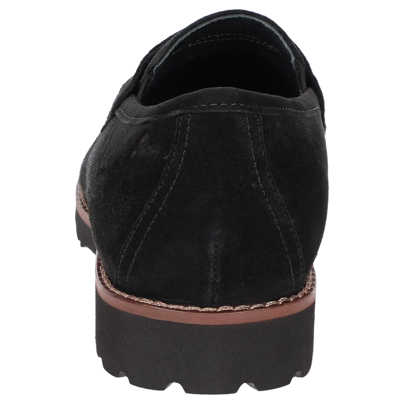 Meredith-709-H - schwarz