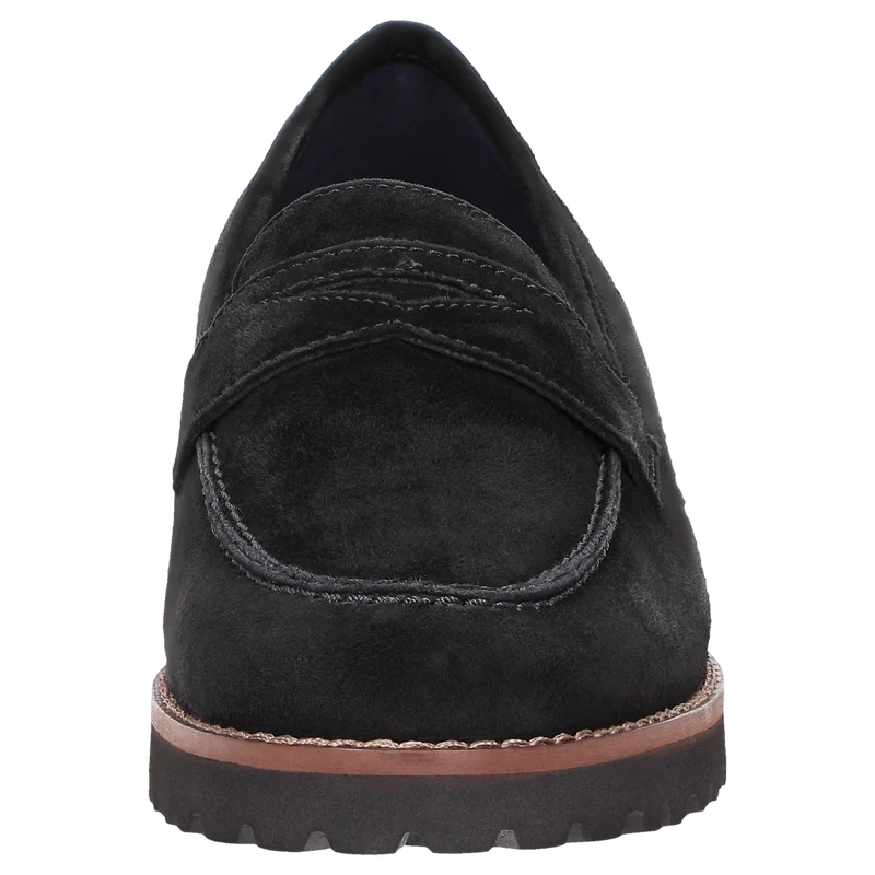 Meredith-709-H - schwarz