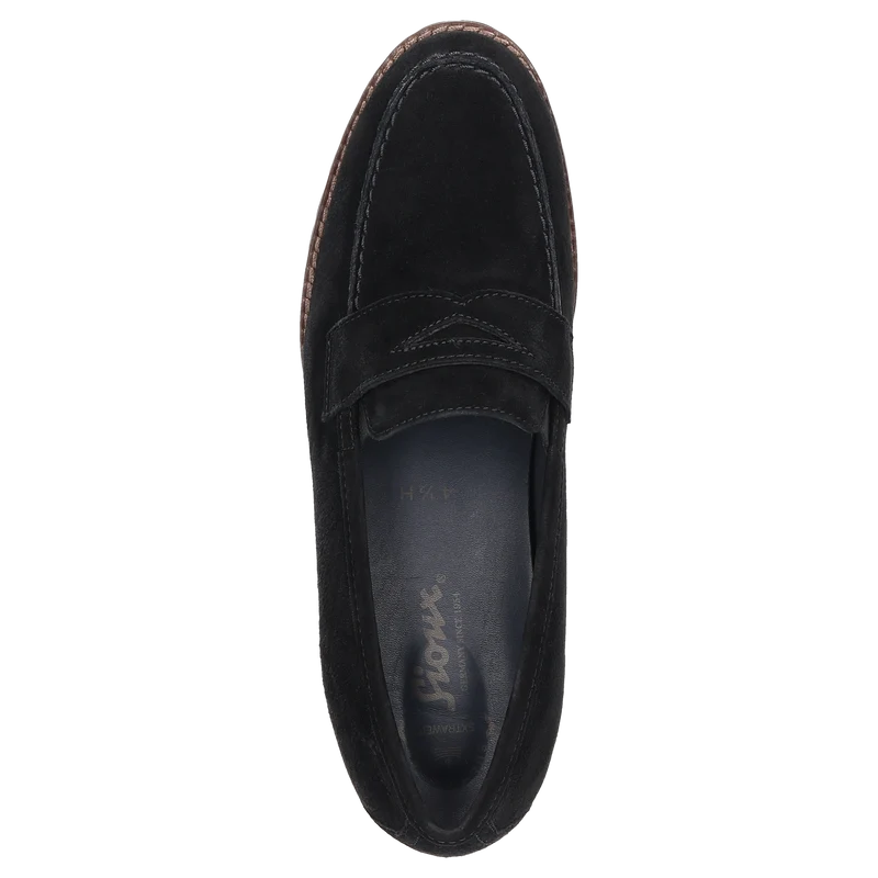 Meredith-709-H - schwarz
