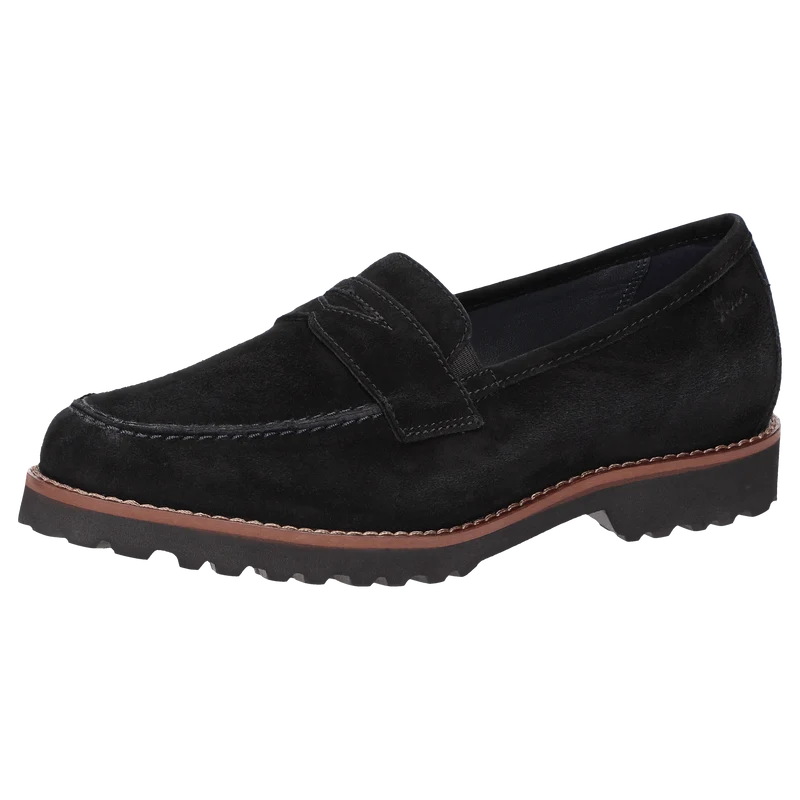 Meredith-709-H - schwarz