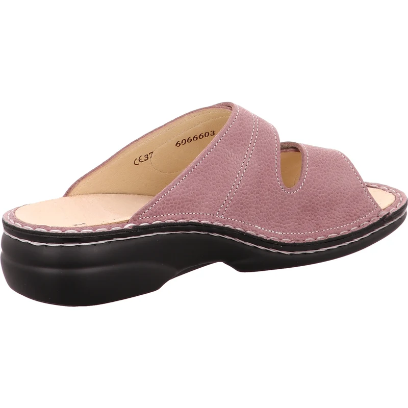 FinnComfort Pantolette SANSIBAR rosa