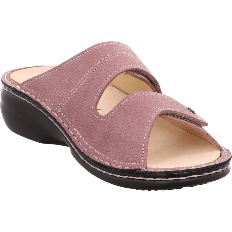 FinnComfort Pantolette SANSIBAR rosa