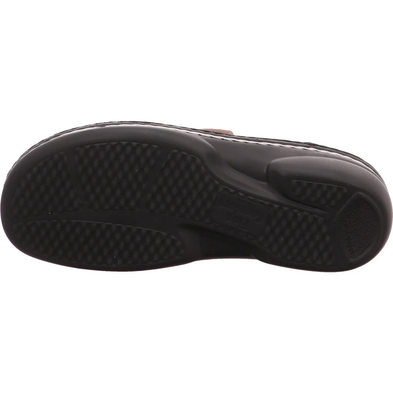 FinnComfort Pantolette SANSIBAR rosa