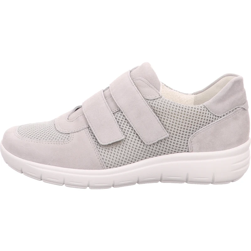 Semler Slipper Greta grau