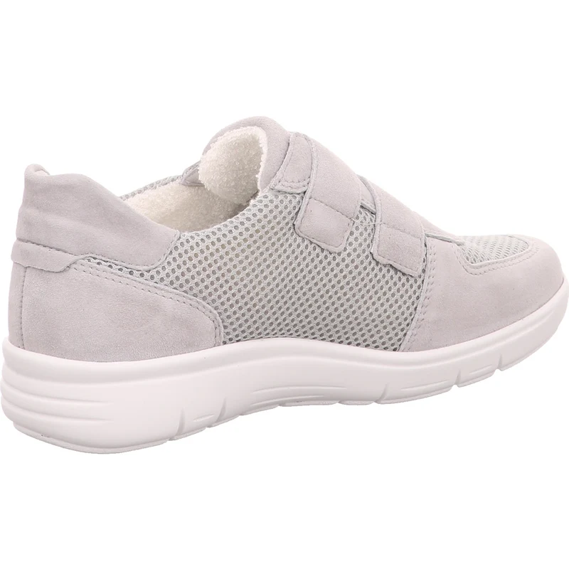 Semler Slipper Greta grau