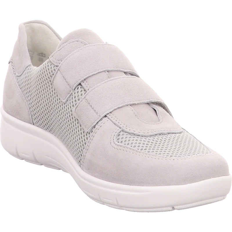 Semler Slipper Greta grau