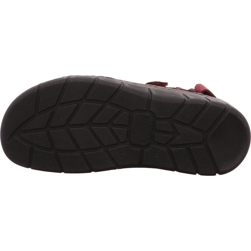 FinnComfort Sandale WANAKA-S bordo