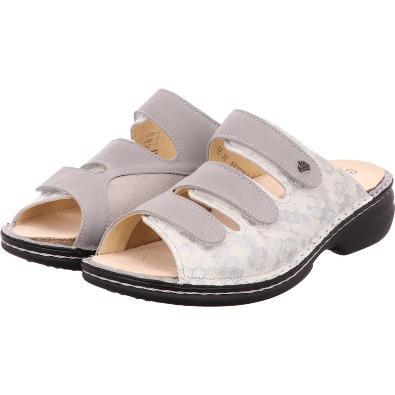 FinnComfort Pantolette CISANO offwhite