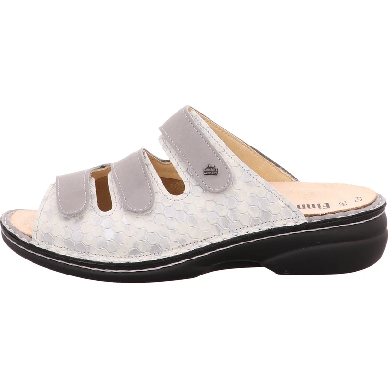 FinnComfort Pantolette CISANO offwhite