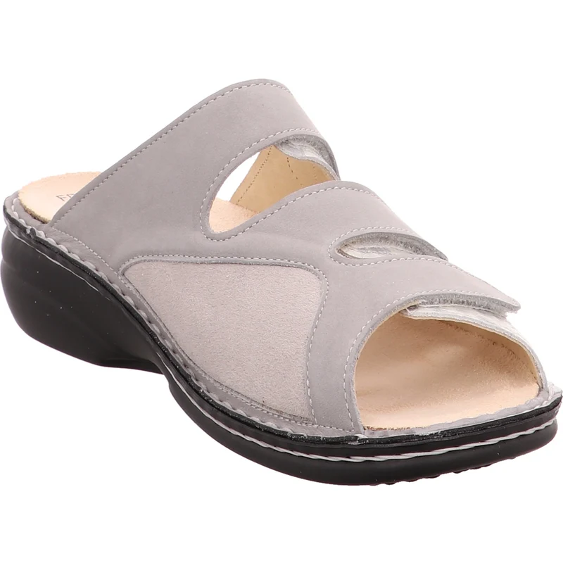 FinnComfort Pantolette CISANO offwhite