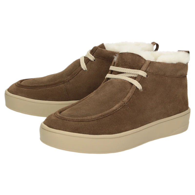 Edonita-702-LF - braun