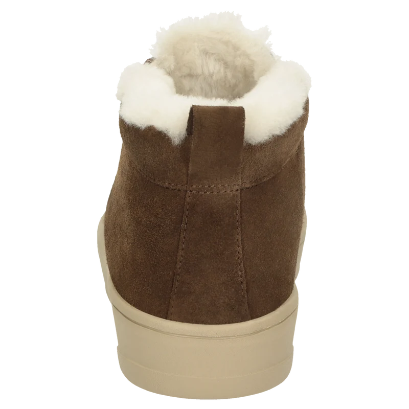 Edonita-702-LF - braun
