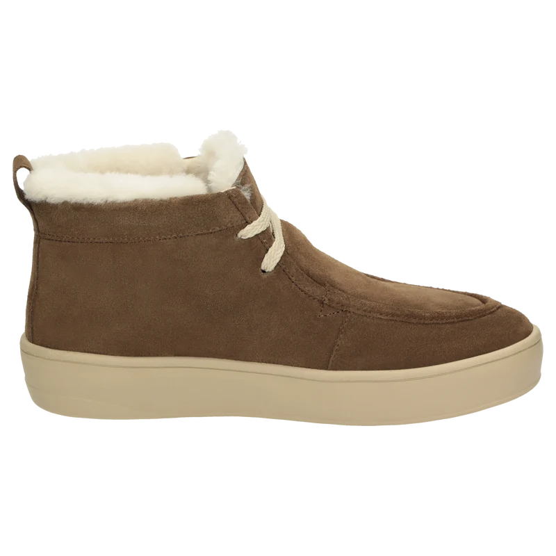 Edonita-702-LF - braun