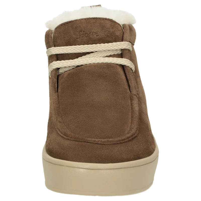 Edonita-702-LF - braun