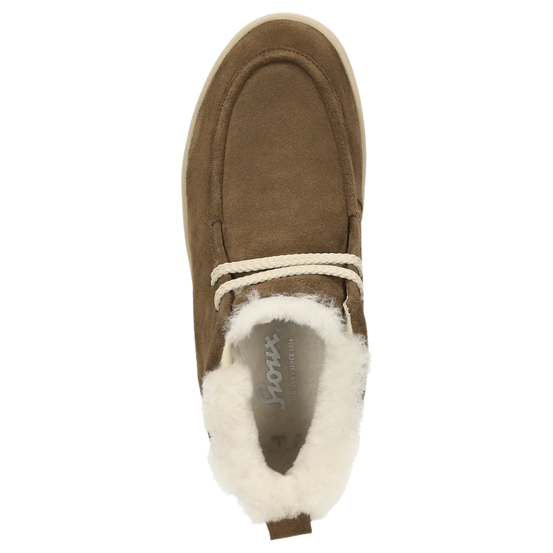 Edonita-702-LF - braun