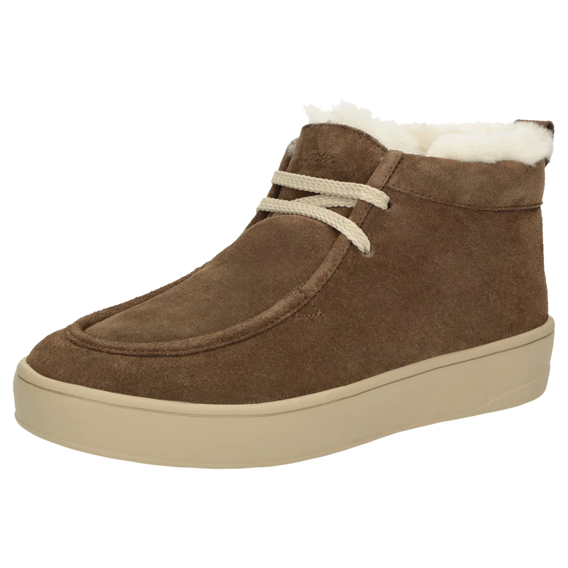 Edonita-702-LF - braun