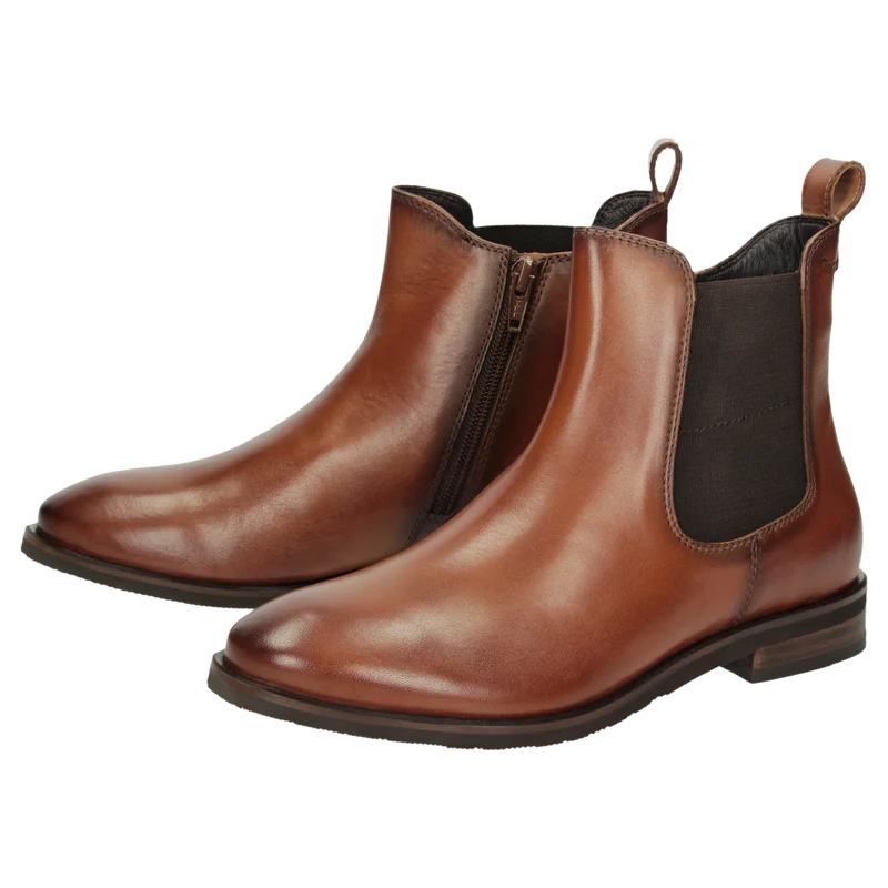 Elaneska-700 - cognac