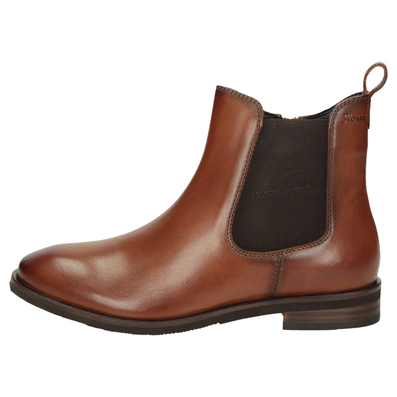 Elaneska-700 - cognac