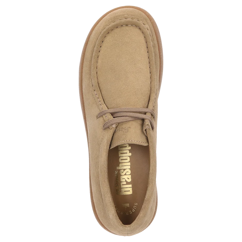 Grashopper-D-016 - beige