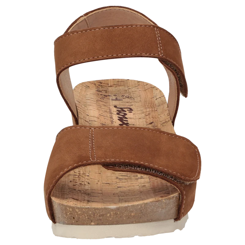 Yagmur-700 - cognac