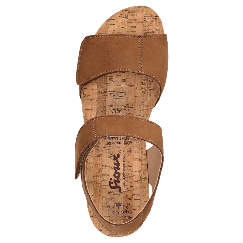 Yagmur-700 - cognac