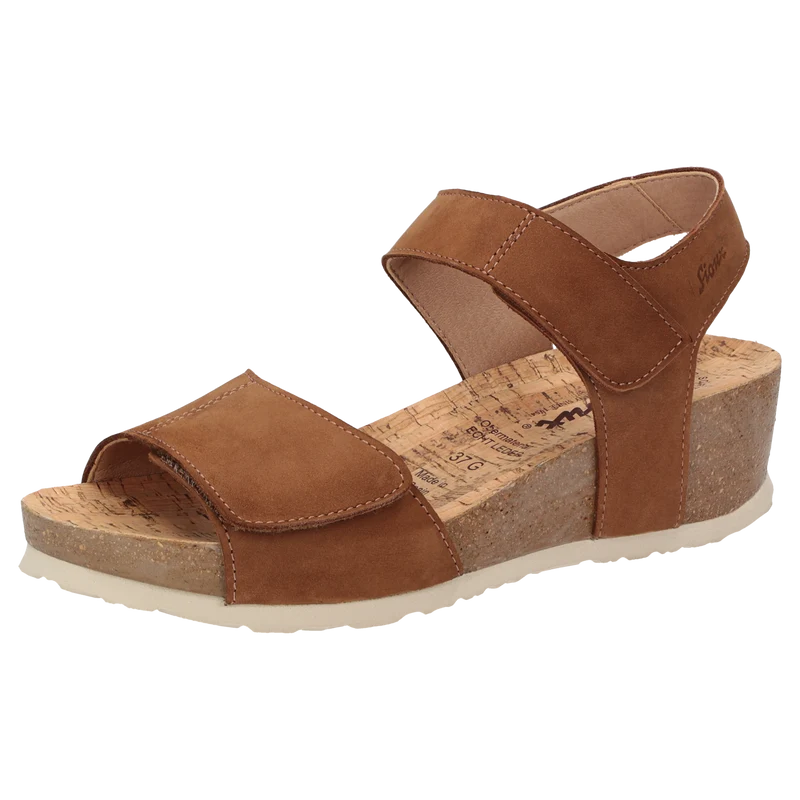 Yagmur-700 - cognac