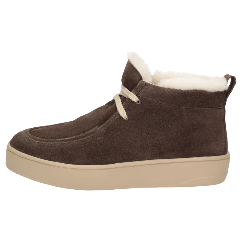 Edonita-702-LF - dunkelbraun