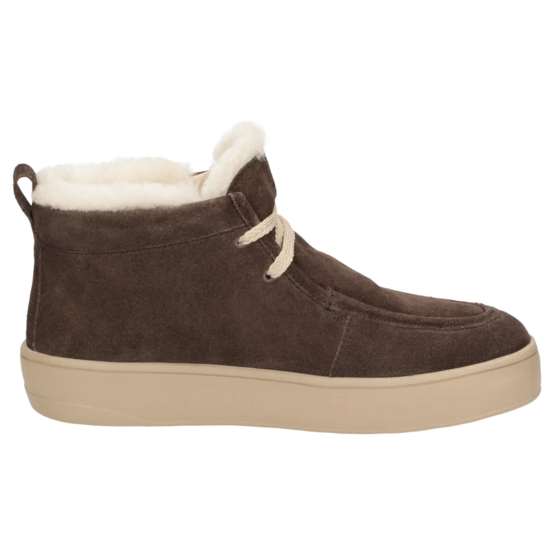 Edonita-702-LF - dunkelbraun