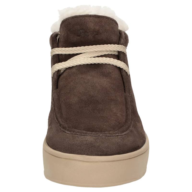Edonita-702-LF - dunkelbraun