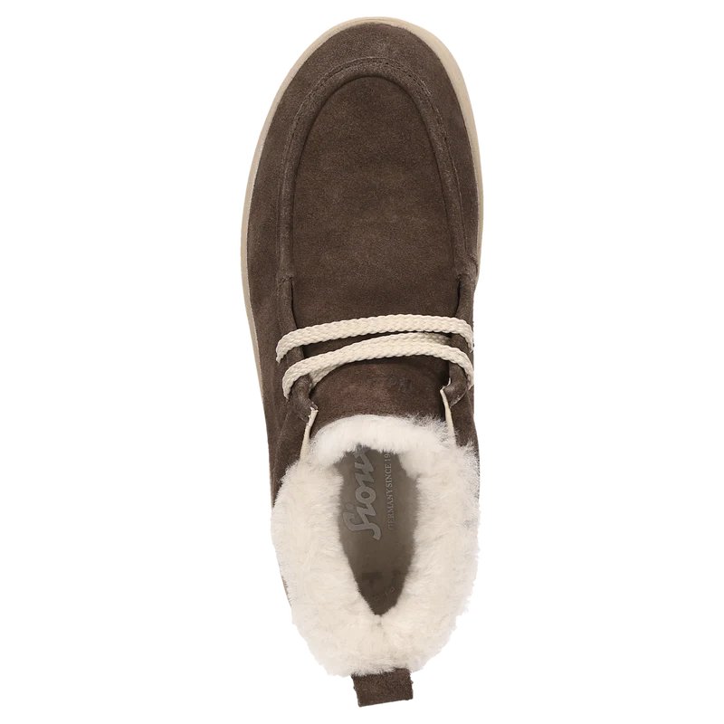 Edonita-702-LF - dunkelbraun