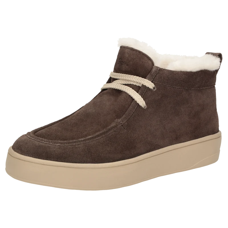 Edonita-702-LF - dunkelbraun