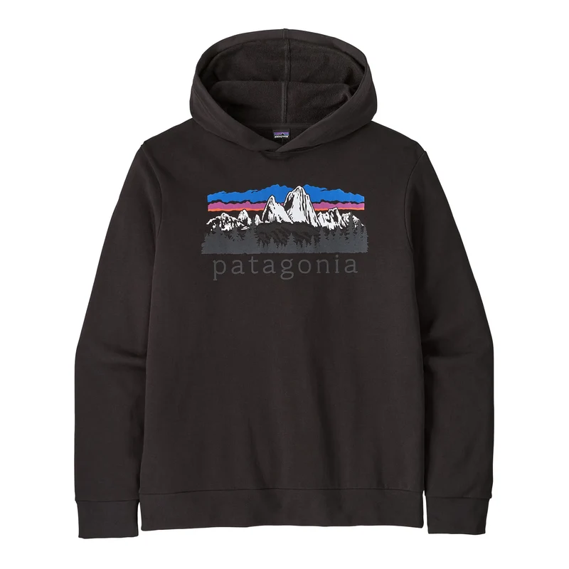 M's Fitz Roy Foothills Daily Hoody